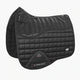 Premier Equine Armada Close Contact Dressage Square - Black