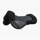 Premier Equine Merino Wool Half Pad - Black/Black