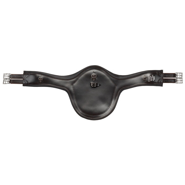 Fairfax Performance Long Stud Guard - Brown