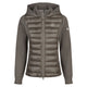 Eskadron Ladies Hybrid Jacket - Powder Taupe