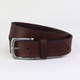 Sophos Weybourne Leather Belt - Brown