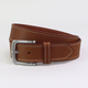 Sophos Weybourne Leather Belt - Tan