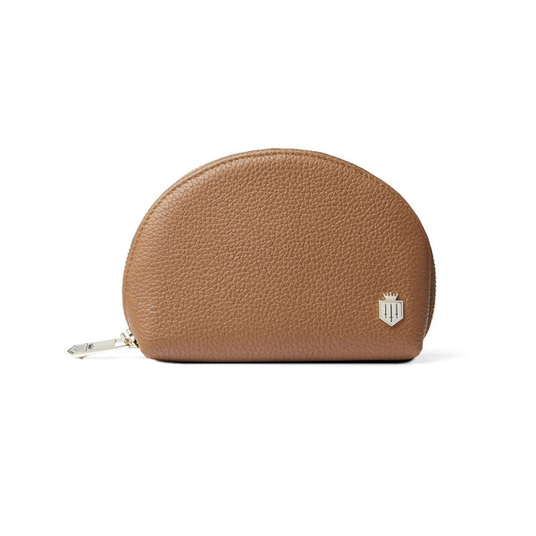 Fairfax and Favor Chiltern Leather Coin Purse