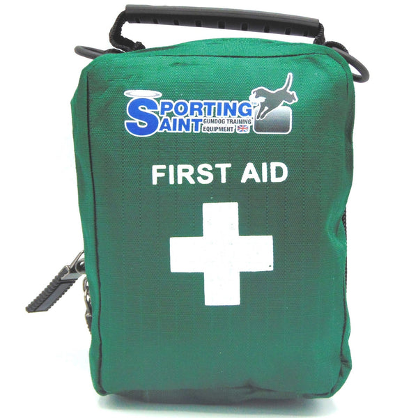 Sporting Saint Working Dog First Aid Kit
