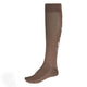 Eskadron Ladies Knee Socks - Powder Taupe