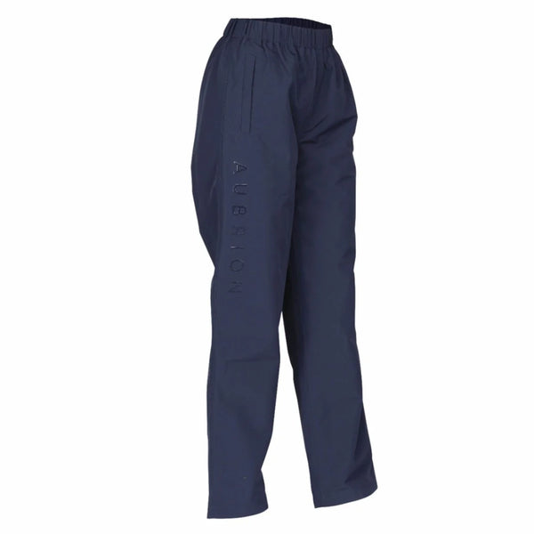 Aubrion Core Waterproof Trousers - Navy