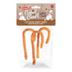 Rosewood Collagen Candy Canes 3 x 15g