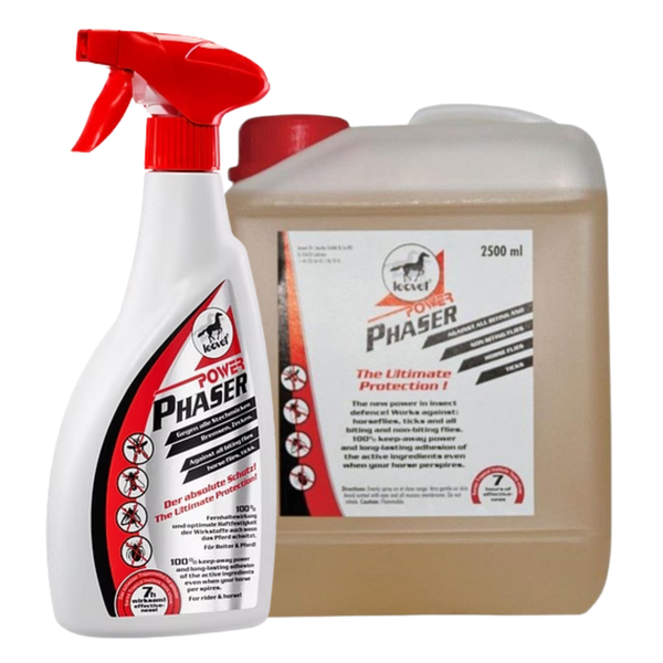 Leovet Power Phaser