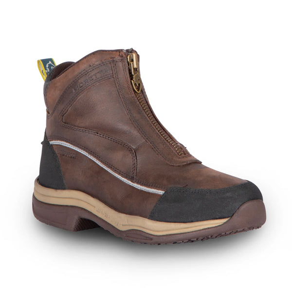 Moretta Vittoria XGRIP Boots Brown