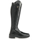 Brogini Modena Synthetic Long Boot - Black
