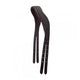 Schockemohle Equitus Head Piece - Espresso
