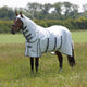 Highlander Plus Sweet-itch Combo Rug - White/Air Force
