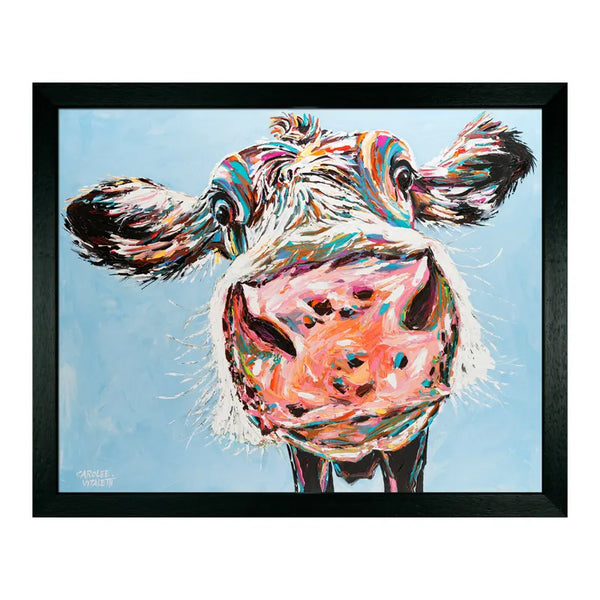 Camelot Funny Cow I