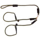 Sporting Deluxe Brace Set Lead - Olive