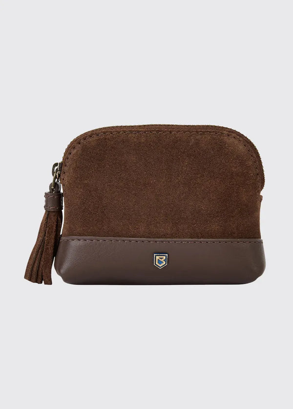 Dubarry Richmond Purse Cigar