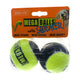 Hemmo and Co Mega Squeaker Balls - 2 Pack