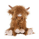 WRENDALE GORDON HIGHLAND COW - O/S