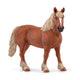 Schleich Belgian Draft Horse