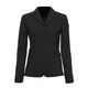 Holland Cooper Competition Jacket - Midnight Black