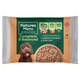 Natures Menu Complete & Balanced Salmon & Chicken Block - 500g
