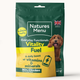 Natures Menu Freeze Dried Functional Chicken Treats for Vitality - 40g