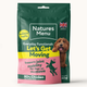 Natures Menu Freeze Dried Functional Chicken Treats for Mobility - 40g