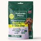 Natures Menu Freeze Dried Functional Turkey Treats for Fur & Skin - 40g