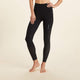 Ariat Ladies Breathe EOS Half Grip Tight - Black