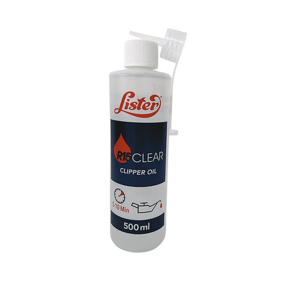 Lister R15 Clipper Oil