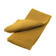 Showquest Untied Pin Spot Stock - Sunshine/Navy