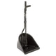 EZI-KIT Manure Scoop - Black