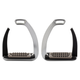 Acavallo Rel-X Easy Stirrups - Aluminium