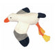 Soft Seagull Dog Toy
