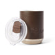 R.M.Williams Coffee Cup - Chestnut