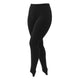 Equetech Arctic Thermal Underbreeches - Black