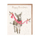 Wrendale All Wrapped Up Donkey - 8 Pack
