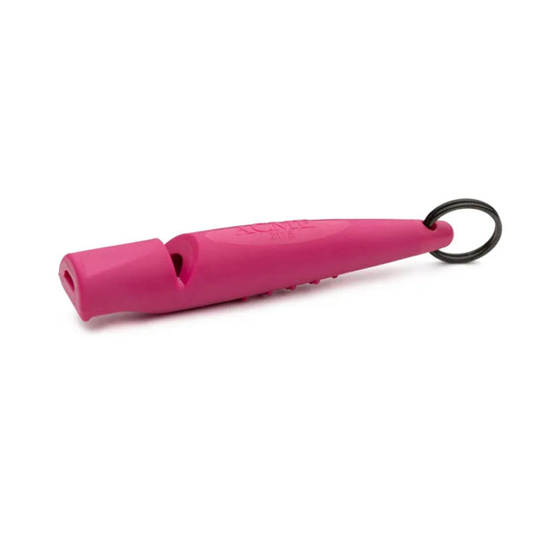 Sporting Saint 211.5 Acme Whistle - Magenta