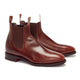 R.M.Williams Comfort Craftsman Boot - Mid Brown