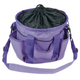 Elico Brunswick Grooming Bag - Purple