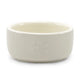 Scruffs Icon Small Pet Bowl 8cm - Light Grey