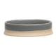 Scruffs Scandi Non Tip Pet Saucer - Grey