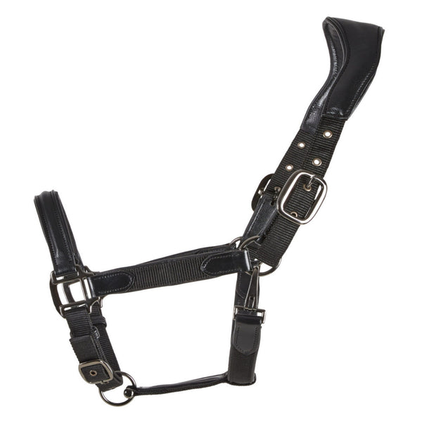 Cameo ComfortPro Headcollar - Black