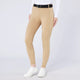 Cameo Ladies ThermoDry Riding Tight - Beige
