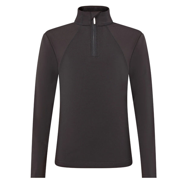 Cameo Junior Core Baselayer - Black