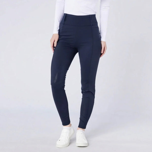 Cameo Ladies All Season Tights - Navy