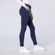 Cameo Young Rider All Season Riding Tight - Navy