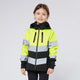 Cameo Junior Hi Viz Jacket - Yellow