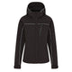 Cameo Ladies Thermo Winter Riding Jacket - Black