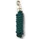 Cameo Soft Cotton Leadrope - Evergreen