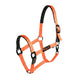 Cameo Fieldsafe Headcollar - Orange Reflective